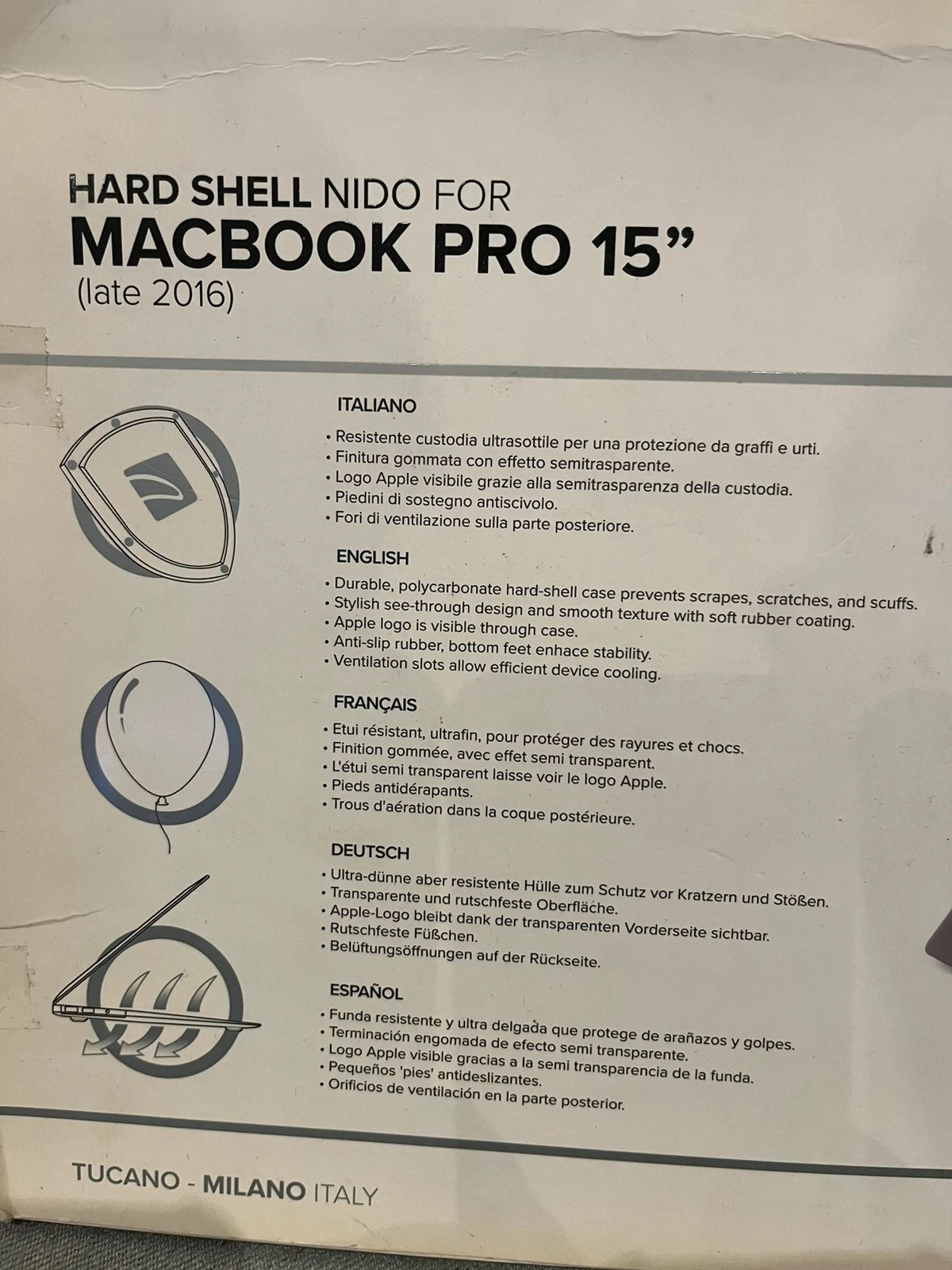 Mac book cover – photo 4